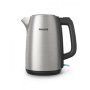 Philips | Kettle | HD9351/90 | Electric | 2200 W | 1.7 L | Stainless steel | 360° rotational base | Stainless steel - 3